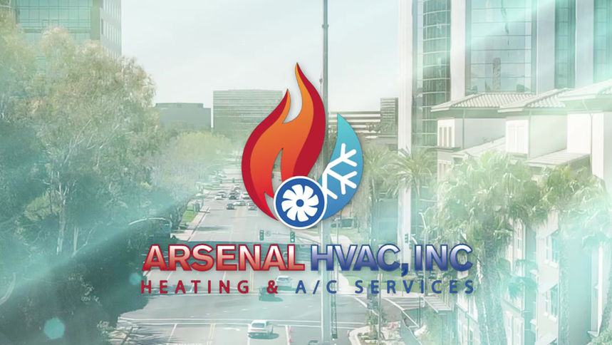 HVAC Delivery